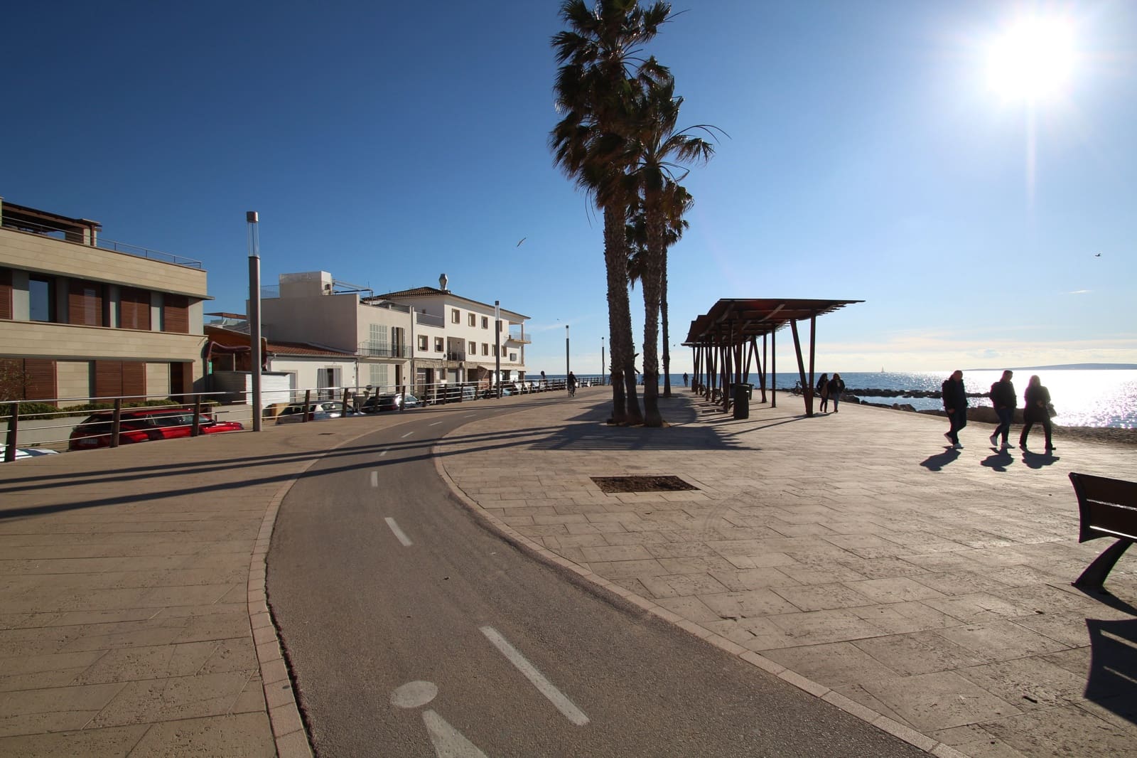 5 soveværelse Rækkehus til salg i Palma de Mallorca - € 2.000.000 (Ref: 8215366)