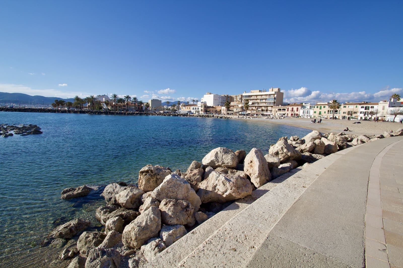 5 soveværelse Rækkehus til salg i Palma de Mallorca - € 2.000.000 (Ref: 8215366)