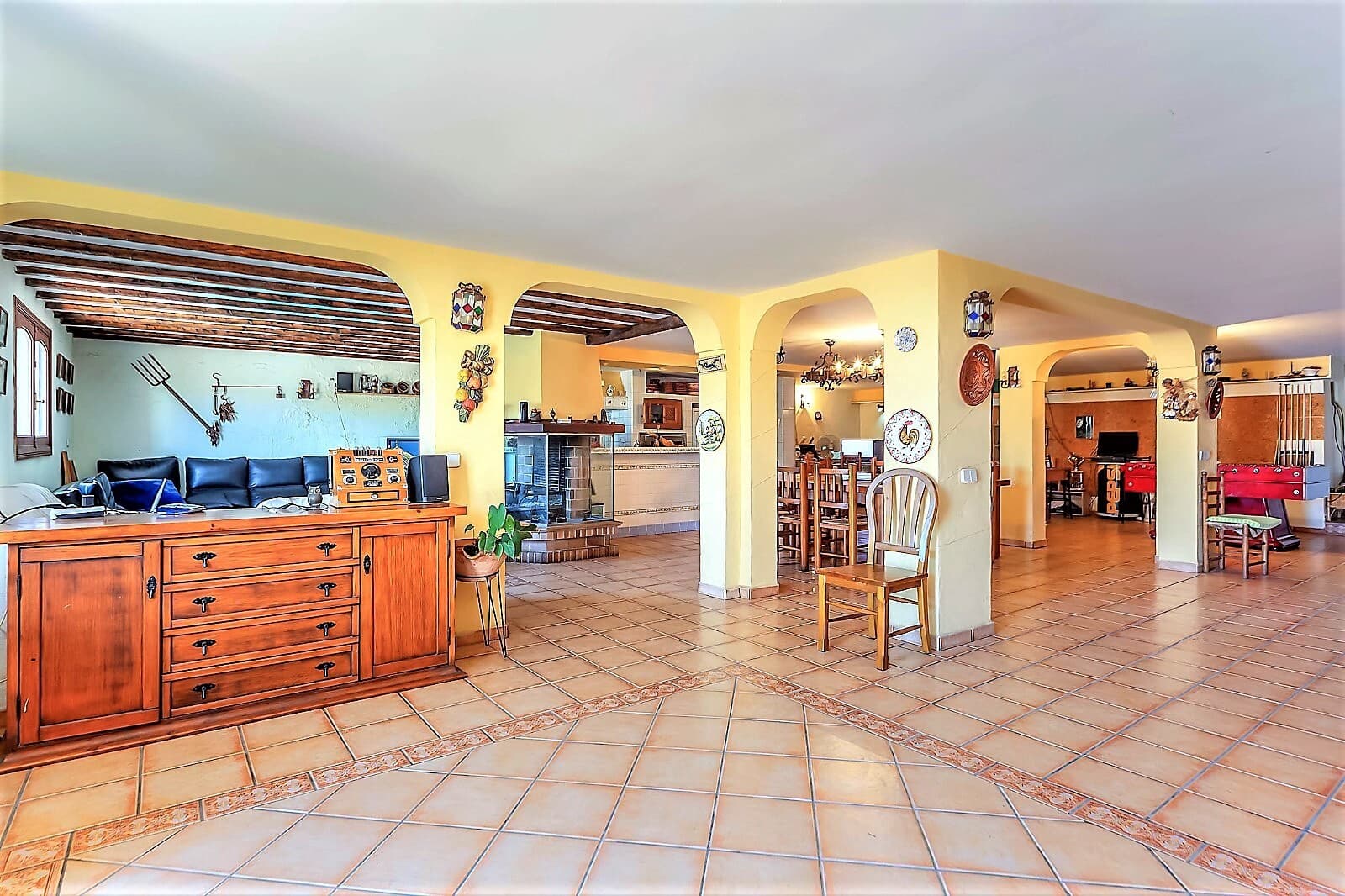 5 soveværelse Villa til salg i Palmanova med swimmingpool garage - € 3.000.000 (Ref: 8215368)