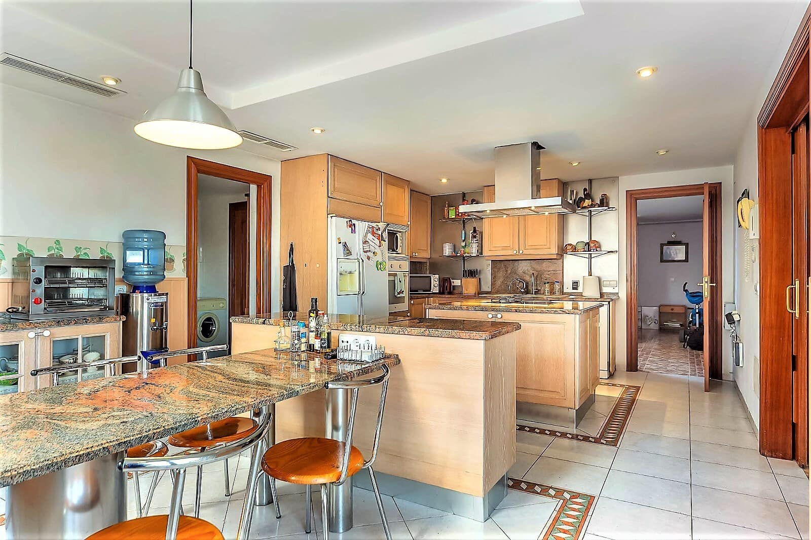 5 soveværelse Villa til salg i Palmanova med swimmingpool garage - € 3.000.000 (Ref: 8215368)