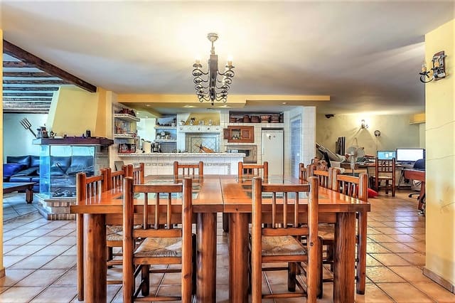 5 soveværelse Villa til salg i Palmanova, Calvià med swimmingpool garage - € 3.000.000 (Ref: 8215368)