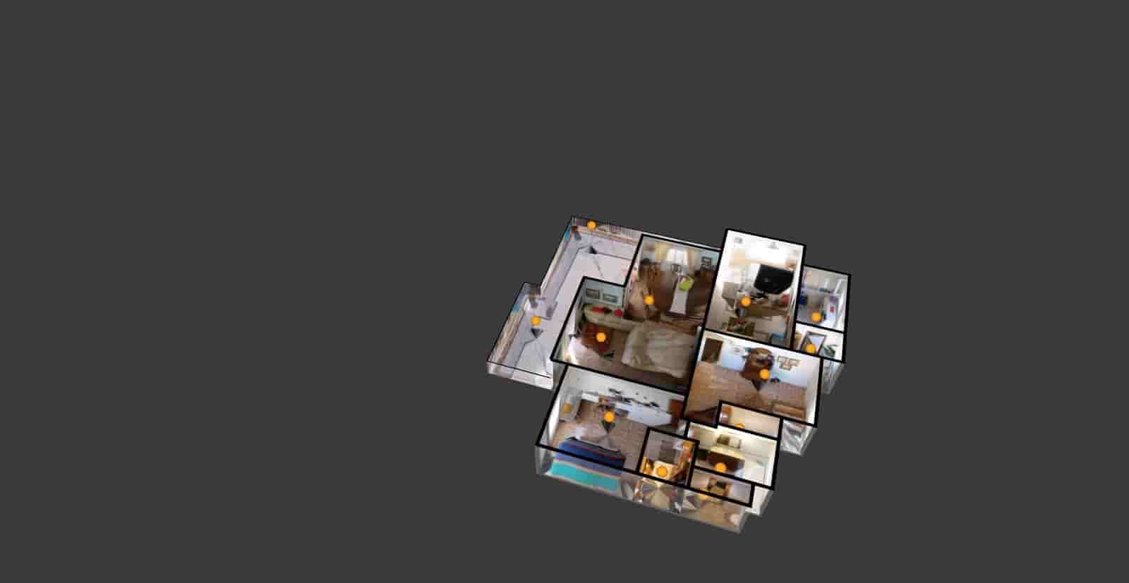 5 soveværelse Villa til salg i Palmanova med swimmingpool garage - € 3.000.000 (Ref: 8215368)