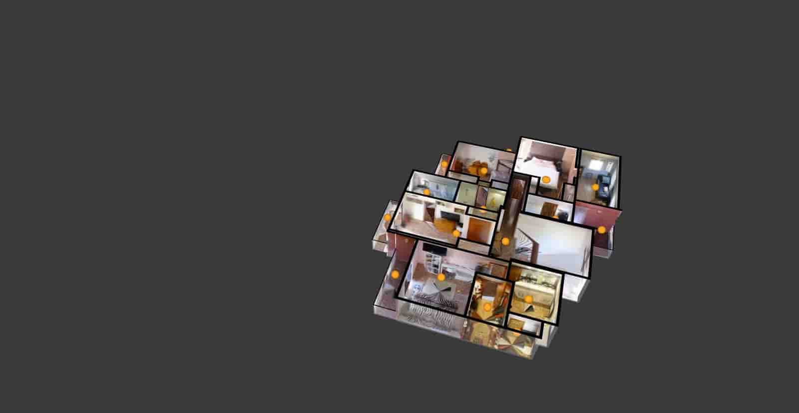 5 soveværelse Villa til salg i Palmanova med swimmingpool garage - € 3.000.000 (Ref: 8215368)