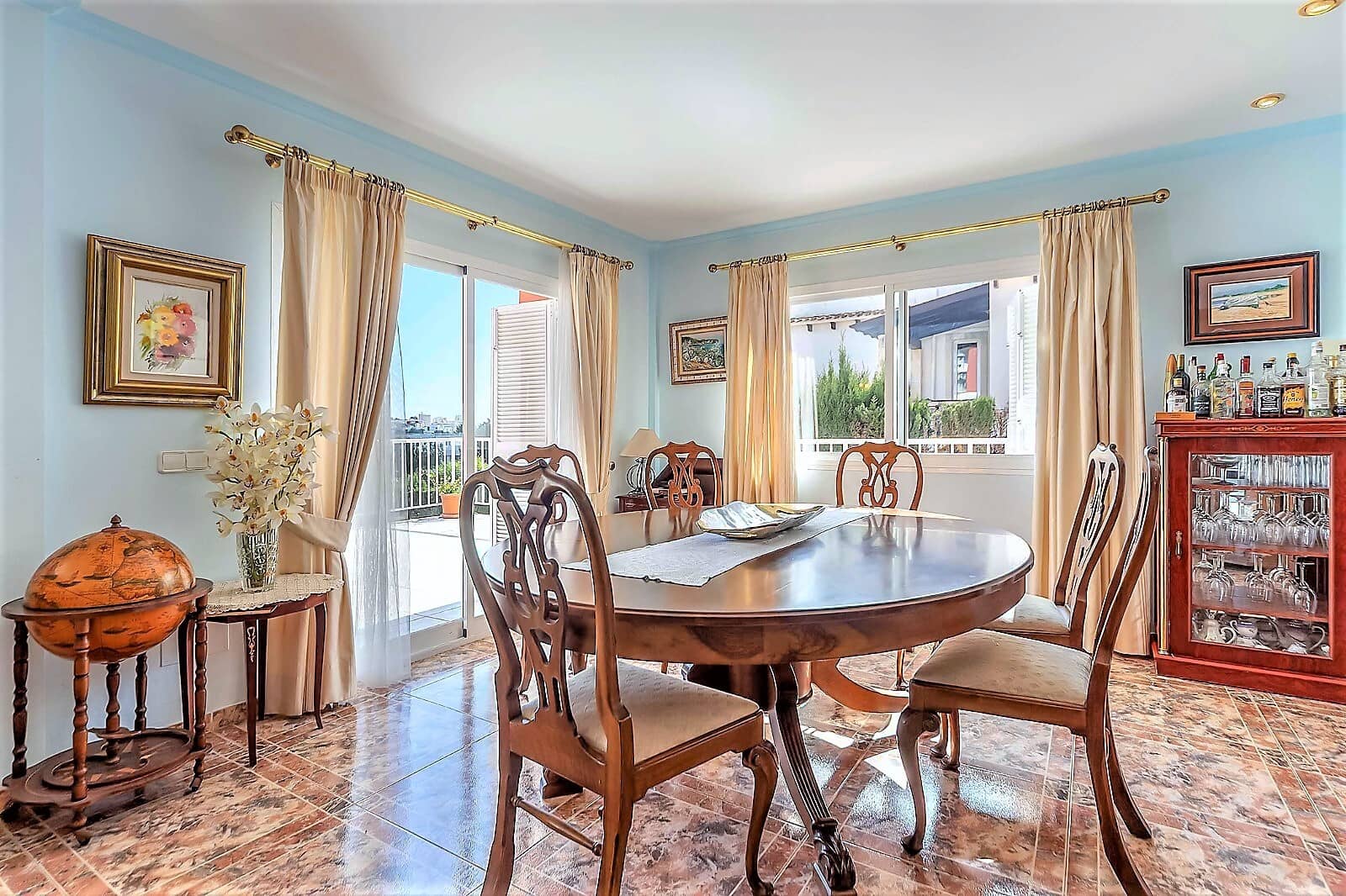 5 soveværelse Villa til salg i Palmanova med swimmingpool garage - € 3.000.000 (Ref: 8215368)