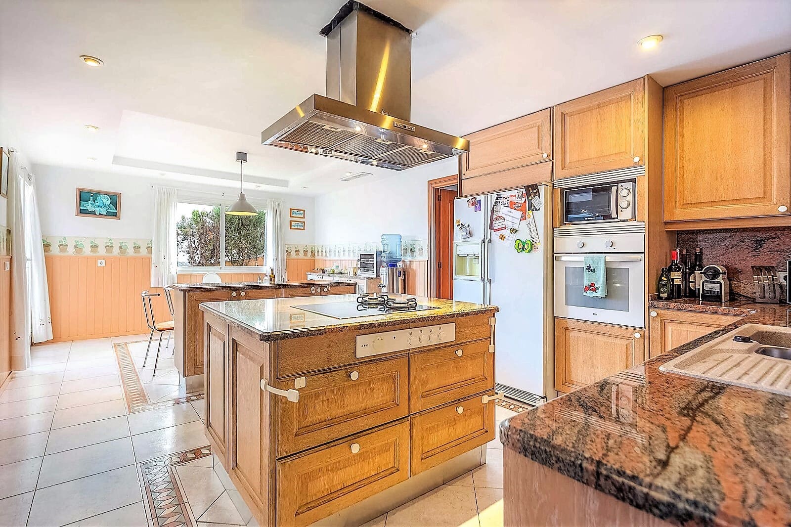 5 soveværelse Villa til salg i Palmanova med swimmingpool garage - € 3.000.000 (Ref: 8215368)