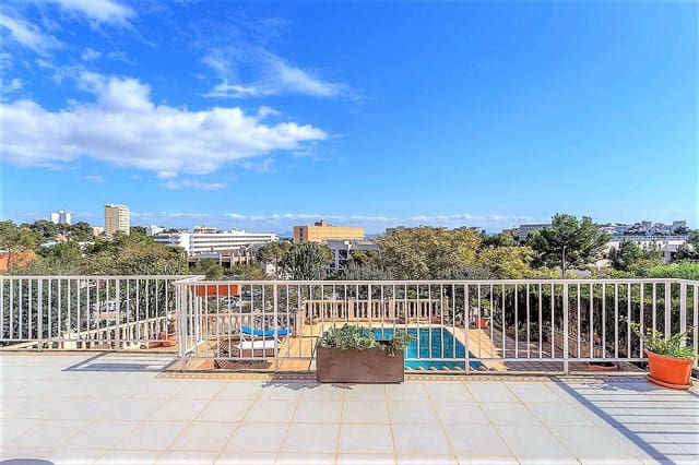 5 soveværelse Villa til salg i Palmanova, Calvià med swimmingpool garage - € 3.000.000 (Ref: 8215368)