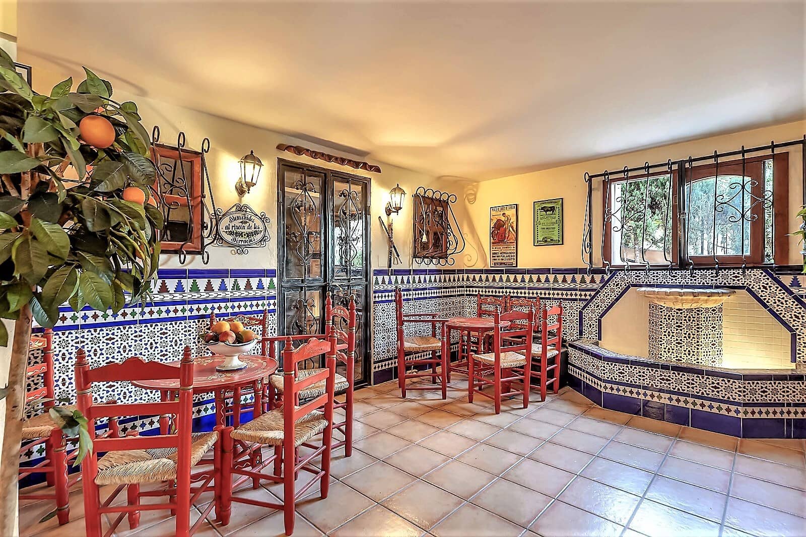 5 soveværelse Villa til salg i Palmanova med swimmingpool garage - € 3.000.000 (Ref: 8215368)