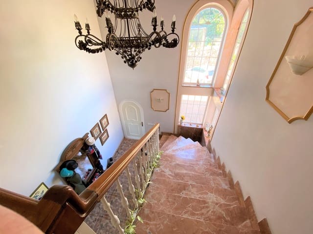 5 soveværelse Villa til salg i Palmanova, Calvià med swimmingpool garage - € 3.000.000 (Ref: 8215368)