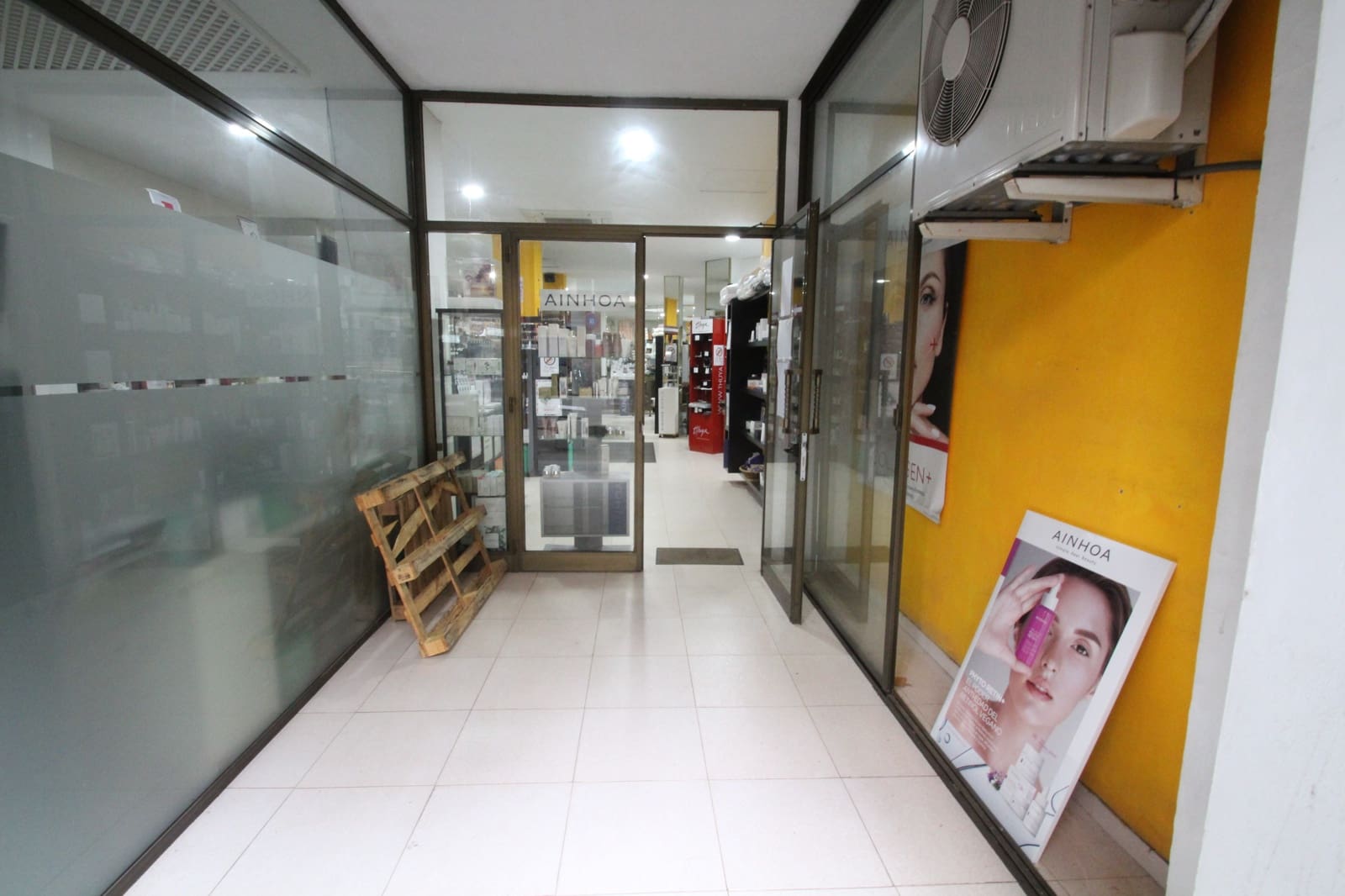 Erhverv til salg i Palma de Mallorca - € 564.000 (Ref: 8215375)