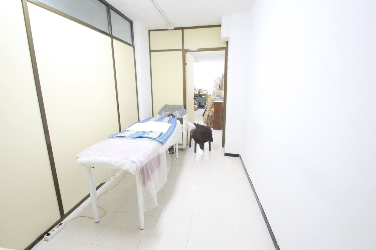 Erhverv til salg i Palma de Mallorca - € 564.000 (Ref: 8215375)