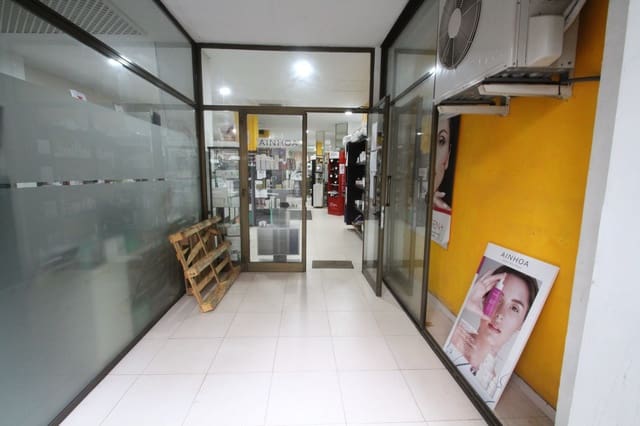 Erhverv til salg i Arxiduc, Palma de Mallorca - € 564.000 (Ref: 8215375)