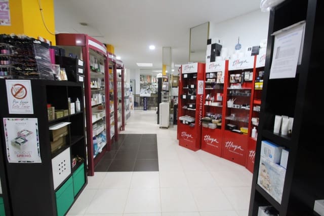 Erhverv til salg i Arxiduc, Palma de Mallorca - € 564.000 (Ref: 8215375)