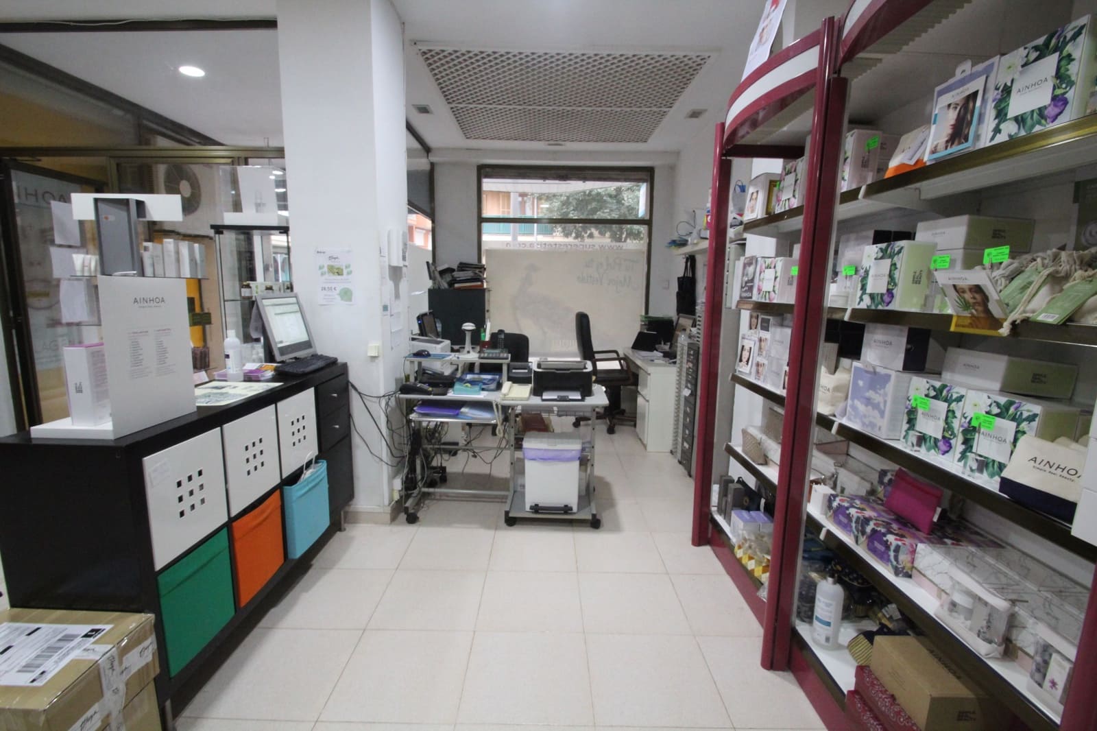 Erhverv til salg i Palma de Mallorca - € 564.000 (Ref: 8215375)