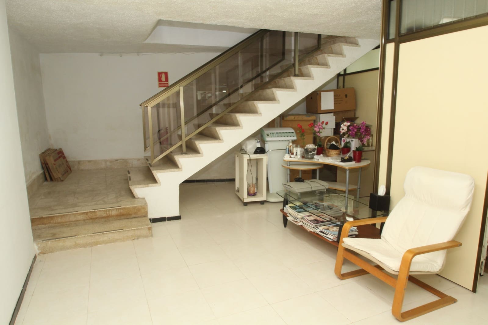 Erhverv til salg i Palma de Mallorca - € 564.000 (Ref: 8215375)