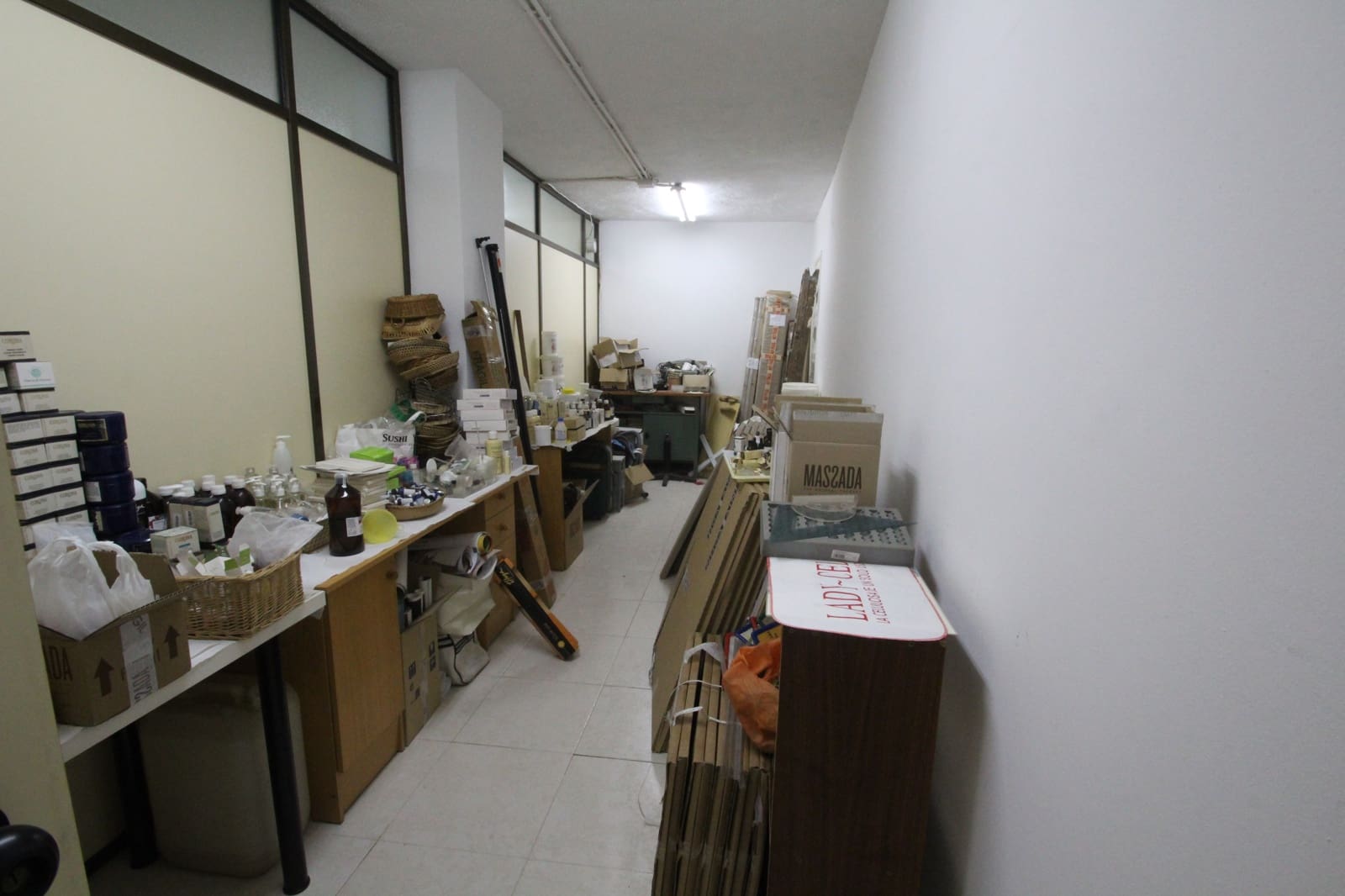 Erhverv til salg i Palma de Mallorca - € 564.000 (Ref: 8215375)