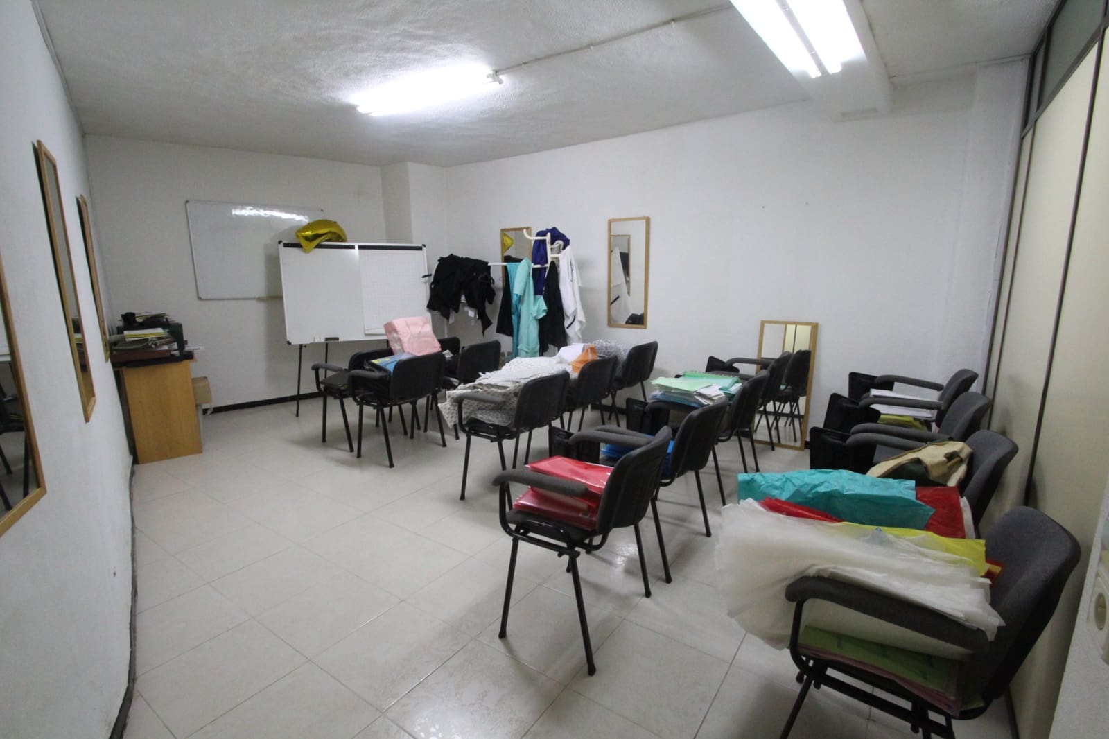 Erhverv til salg i Palma de Mallorca - € 564.000 (Ref: 8215375)