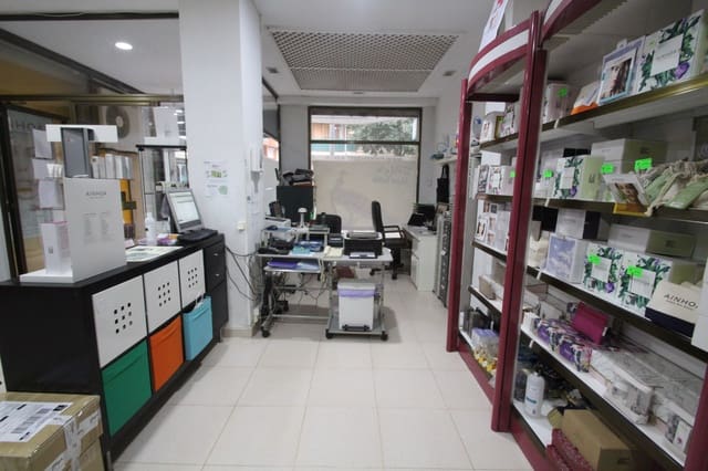 Erhverv til salg i Arxiduc, Palma de Mallorca - € 564.000 (Ref: 8215375)