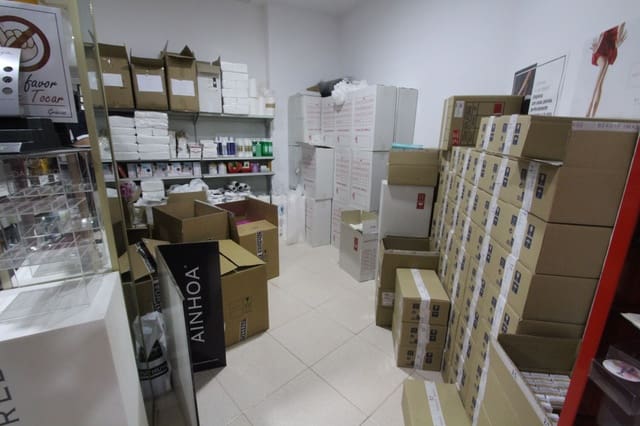 Erhverv til salg i Arxiduc, Palma de Mallorca - € 564.000 (Ref: 8215375)