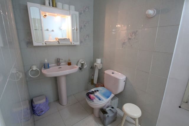 Erhverv til salg i Arxiduc, Palma de Mallorca - € 564.000 (Ref: 8215375)