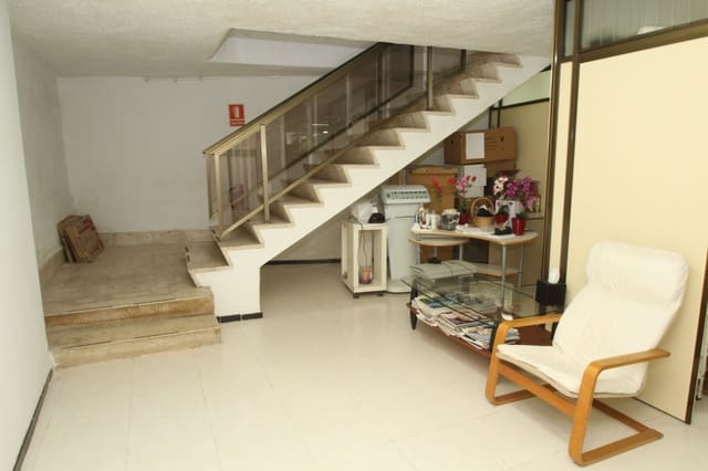 Erhverv til salg i Arxiduc, Palma de Mallorca - € 564.000 (Ref: 8215375)