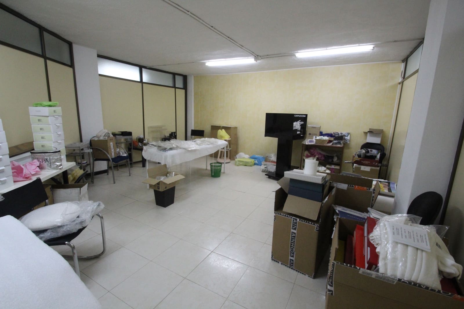 Erhverv til salg i Palma de Mallorca - € 564.000 (Ref: 8215375)