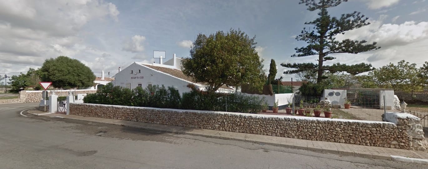 13 soveværelse Finca/Landehus til salg i San Clemente / Sant Climent med garage - € 902.000 (Ref: 8215376)