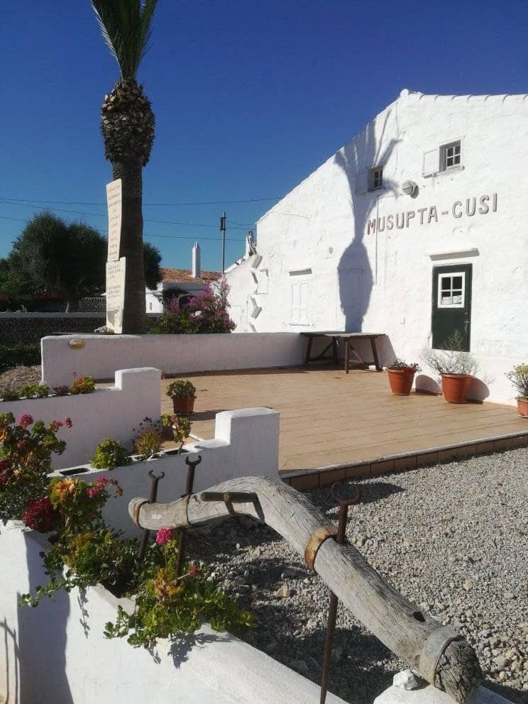 13 soveværelse Finca/Landehus til salg i San Clemente / Sant Climent med garage - € 902.000 (Ref: 8215376)