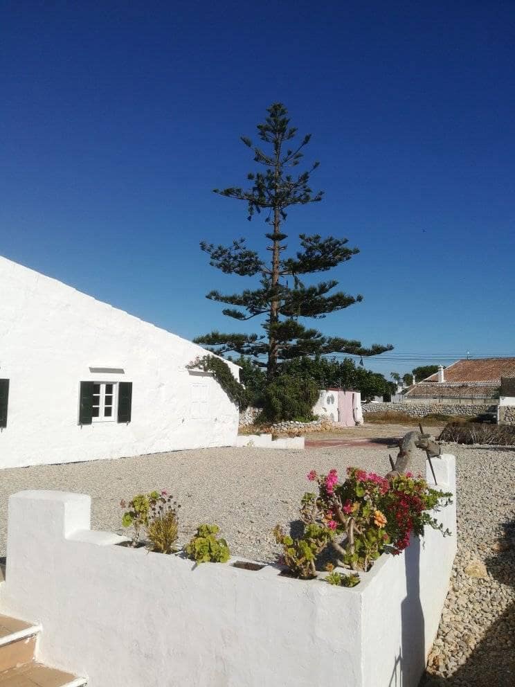 13 soveværelse Finca/Landehus til salg i San Clemente / Sant Climent med garage - € 902.000 (Ref: 8215376)