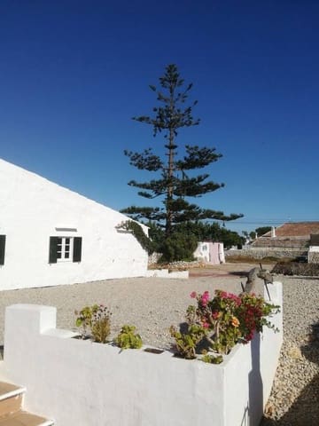13 bedroom Finca/Country House for sale in San Clemente / Sant Climent, Mahón / Maó with garage - € 902,000 (Ref: 8215376)