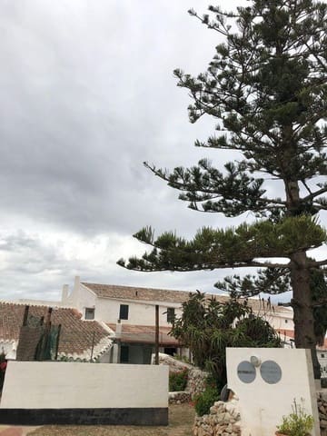 13 bedroom Finca/Country House for sale in San Clemente / Sant Climent, Mahón / Maó with garage - € 902,000 (Ref: 8215376)