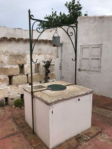 13 bedroom Finca/Country House for sale in San Clemente / Sant Climent, Mahón / Maó with garage - € 902,000 (Ref: 8215376)