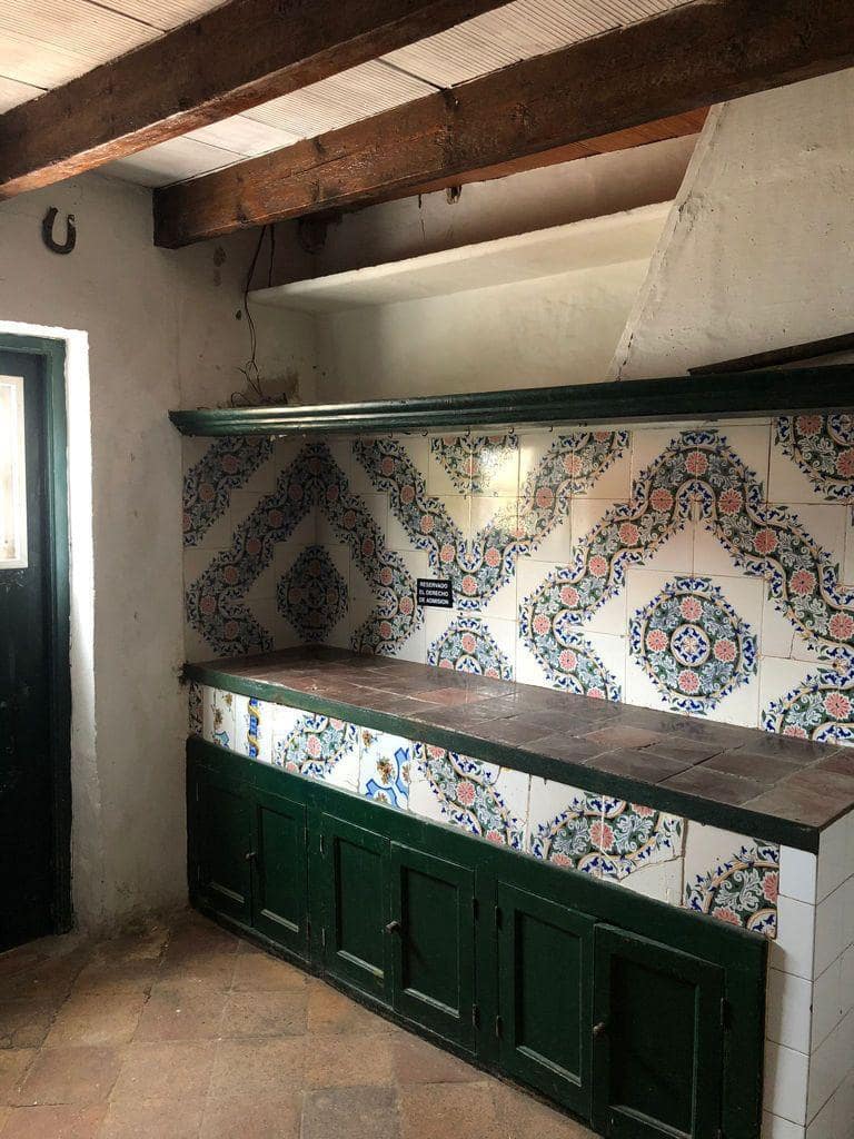 13 soveværelse Finca/Landehus til salg i San Clemente / Sant Climent med garage - € 902.000 (Ref: 8215376)