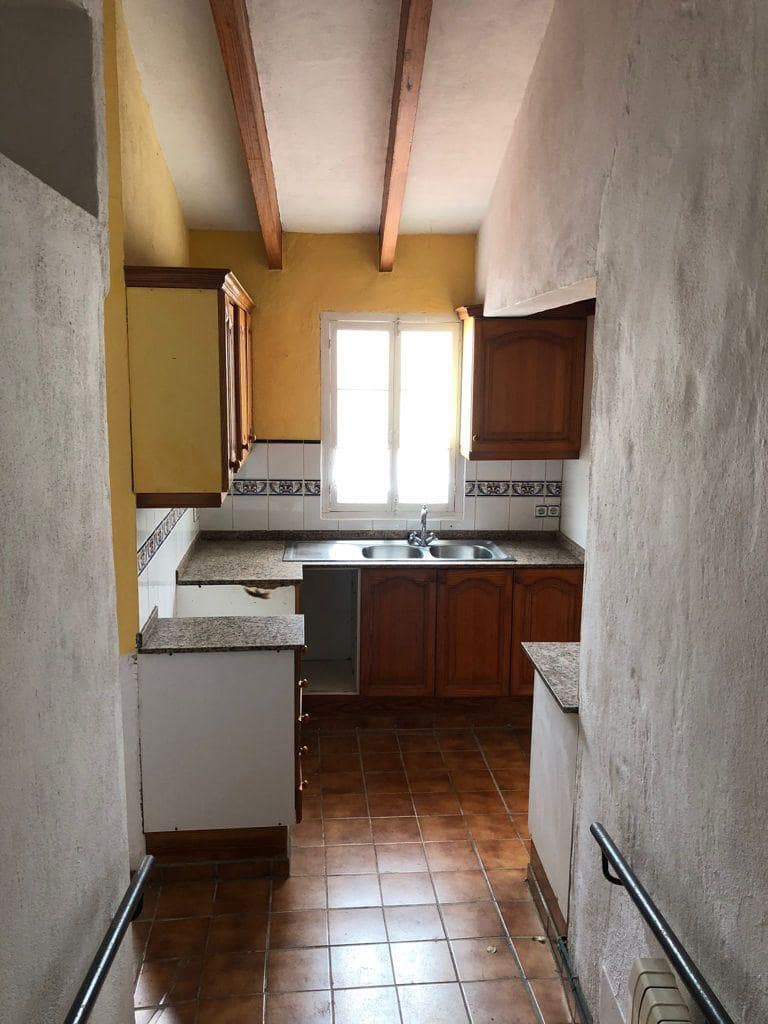 13 soveværelse Finca/Landehus til salg i San Clemente / Sant Climent med garage - € 902.000 (Ref: 8215376)