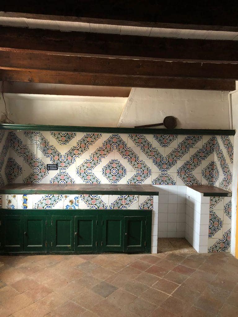 13 soveværelse Finca/Landehus til salg i San Clemente / Sant Climent med garage - € 902.000 (Ref: 8215376)