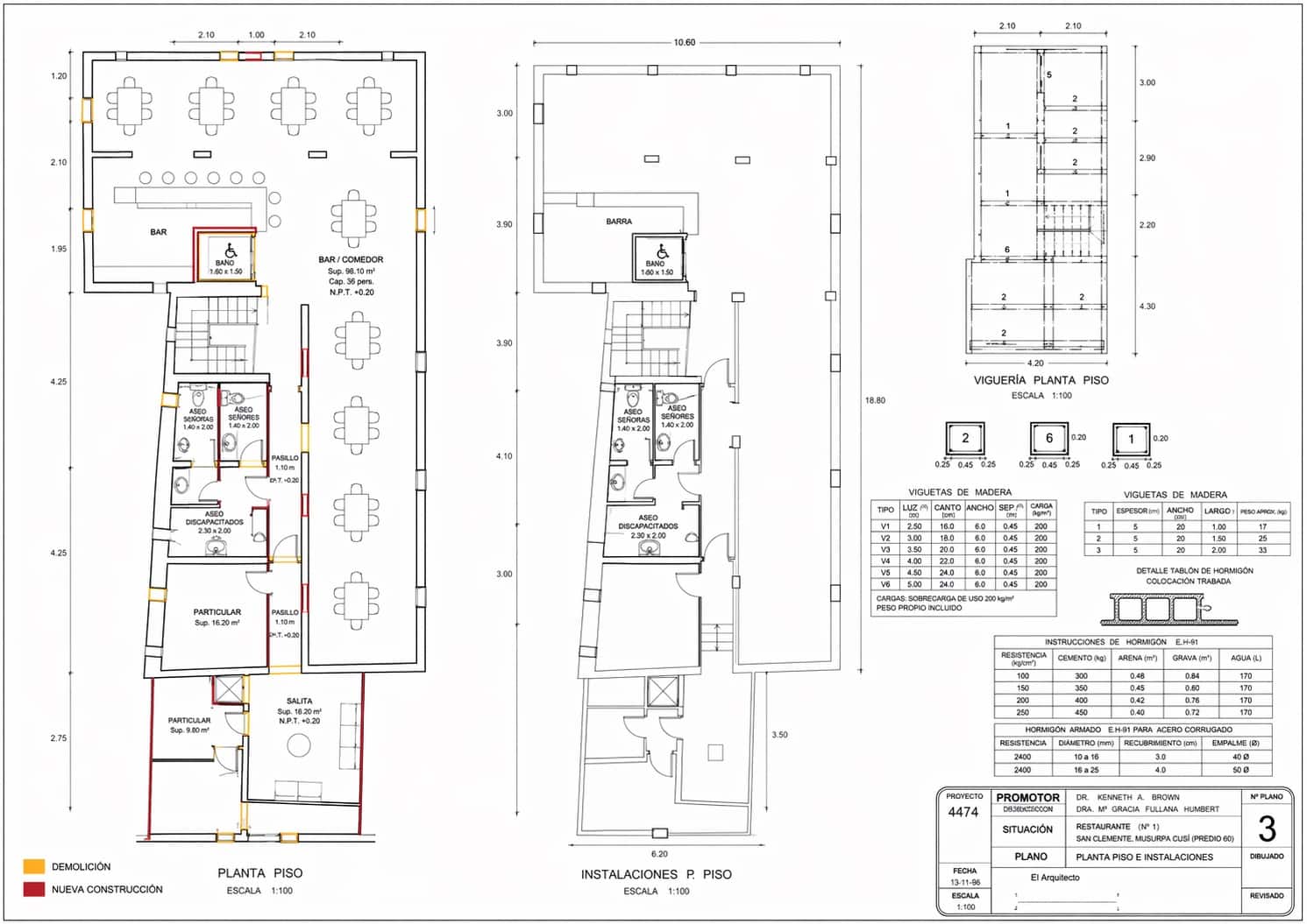 13 bedroom Commercial for sale in San Clemente / Sant Climent with garage - € 902,000 (Ref: 8215376)