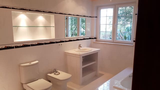 7 makuuhuone Huvila myytävänä paikassa Santa Margalida mukana uima-altaan 
autotalli - 4 600 000 € (Ref: 8215383)