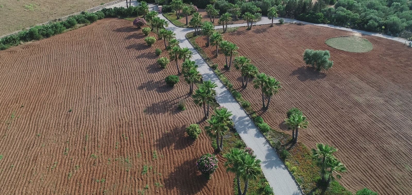 7 sypialnia Willa na sprzedaż w Santa Margalida z basenem garażem - 4 600 000 € (Ref: 8215383)