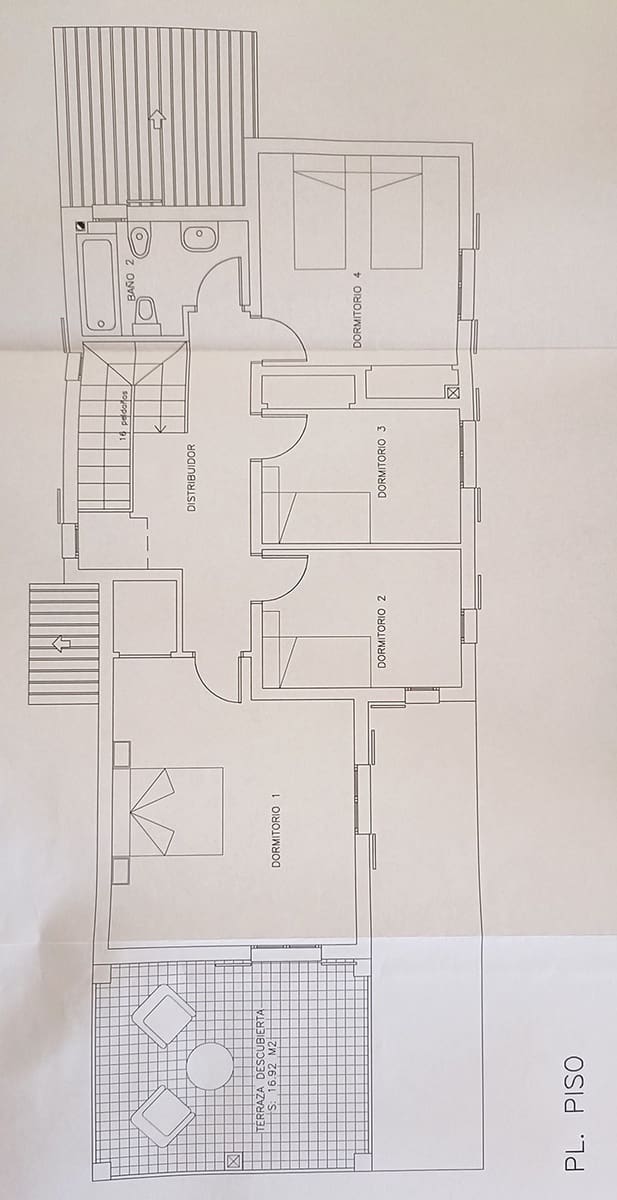 5 slaapkamer Villa te koop in Andratx met garage - € 750.000 (Ref: 8221248)