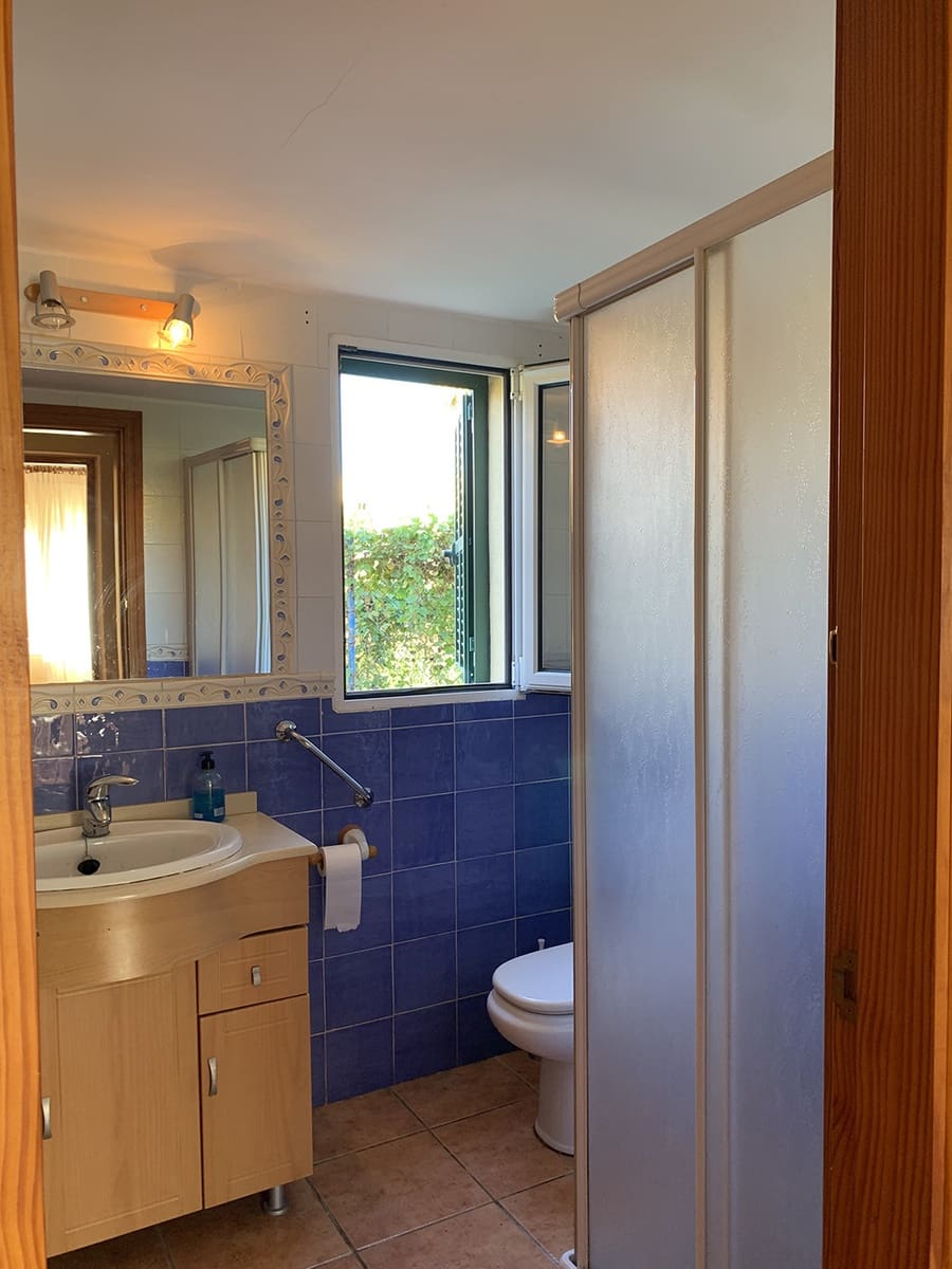 5 slaapkamer Villa te koop in Andratx met garage - € 750.000 (Ref: 8221248)