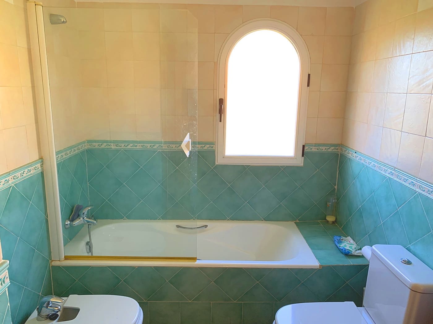 5 slaapkamer Villa te koop in Andratx met garage - € 750.000 (Ref: 8221248)