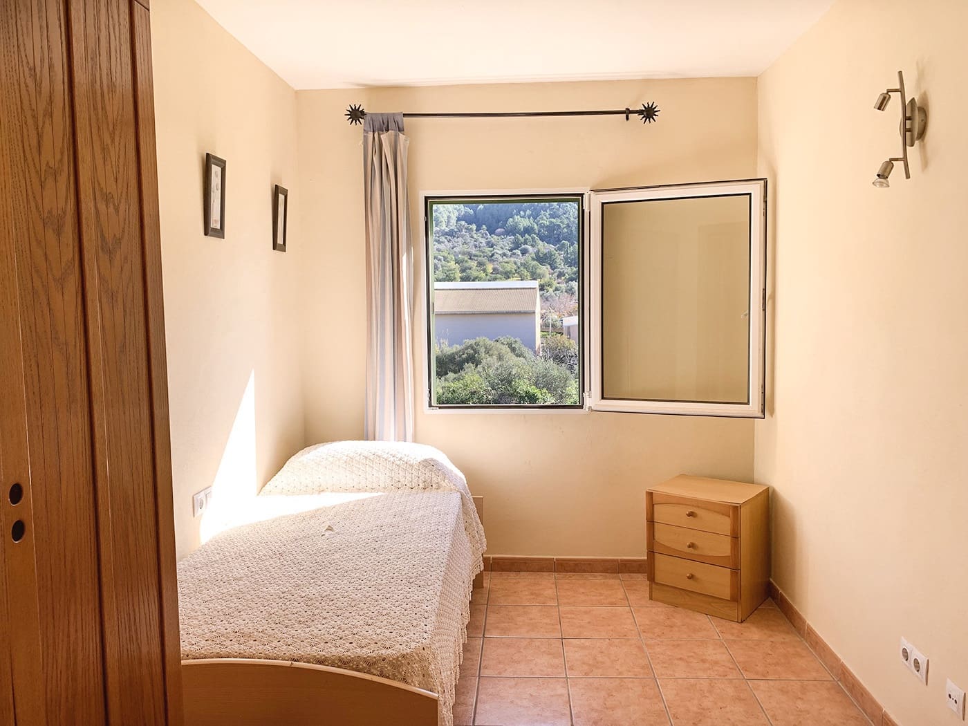 5 slaapkamer Villa te koop in Andratx met garage - € 750.000 (Ref: 8221248)