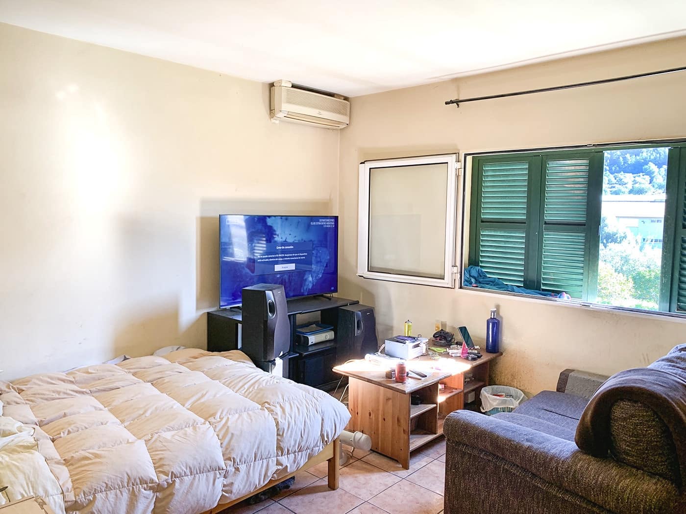 5 slaapkamer Villa te koop in Andratx met garage - € 750.000 (Ref: 8221248)