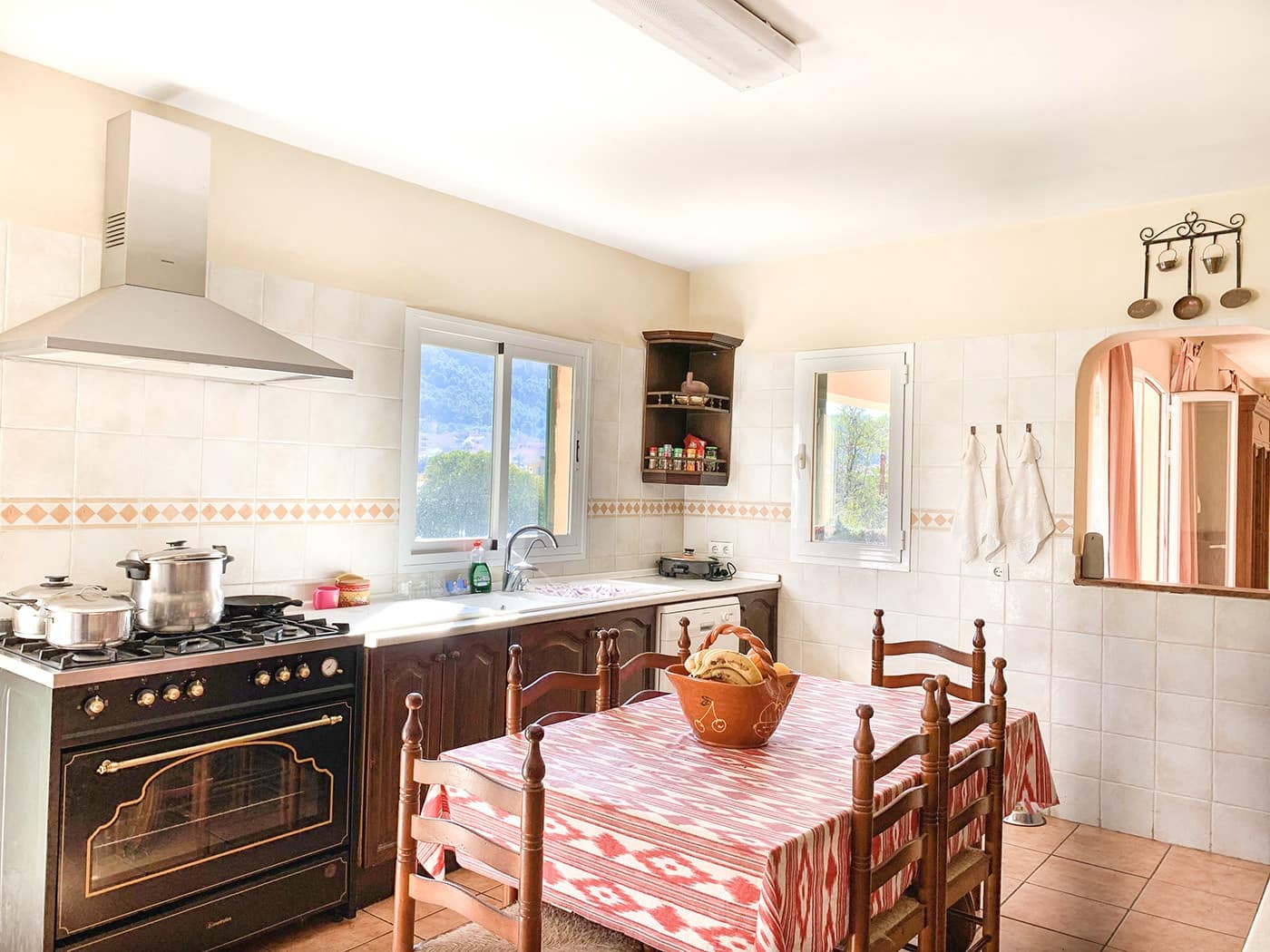 5 slaapkamer Villa te koop in Andratx met garage - € 750.000 (Ref: 8221248)