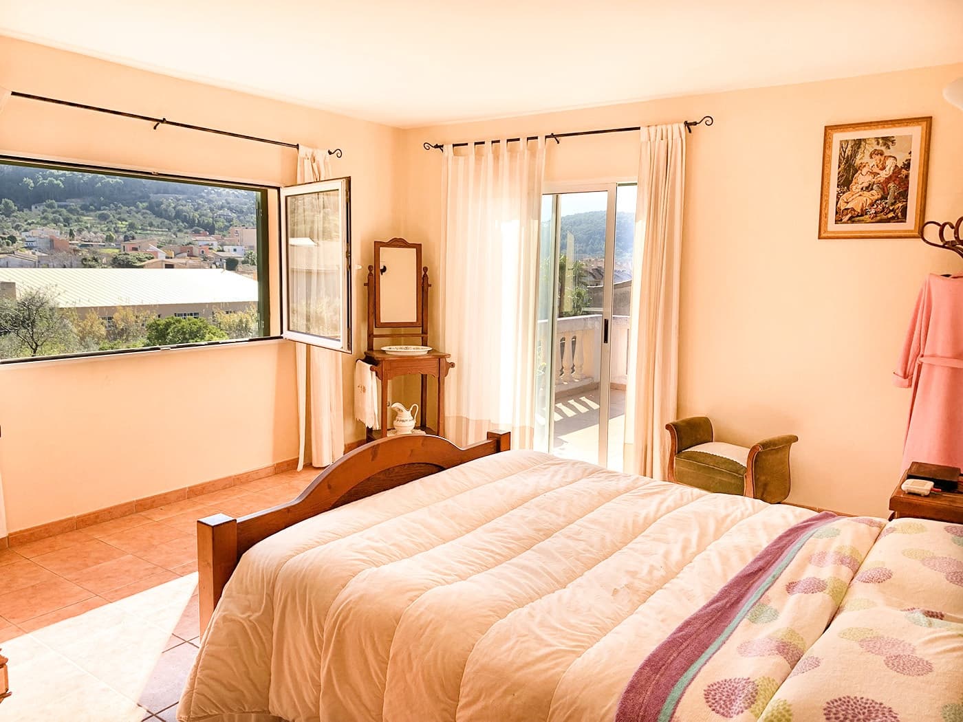 5 slaapkamer Villa te koop in Andratx met garage - € 750.000 (Ref: 8221248)