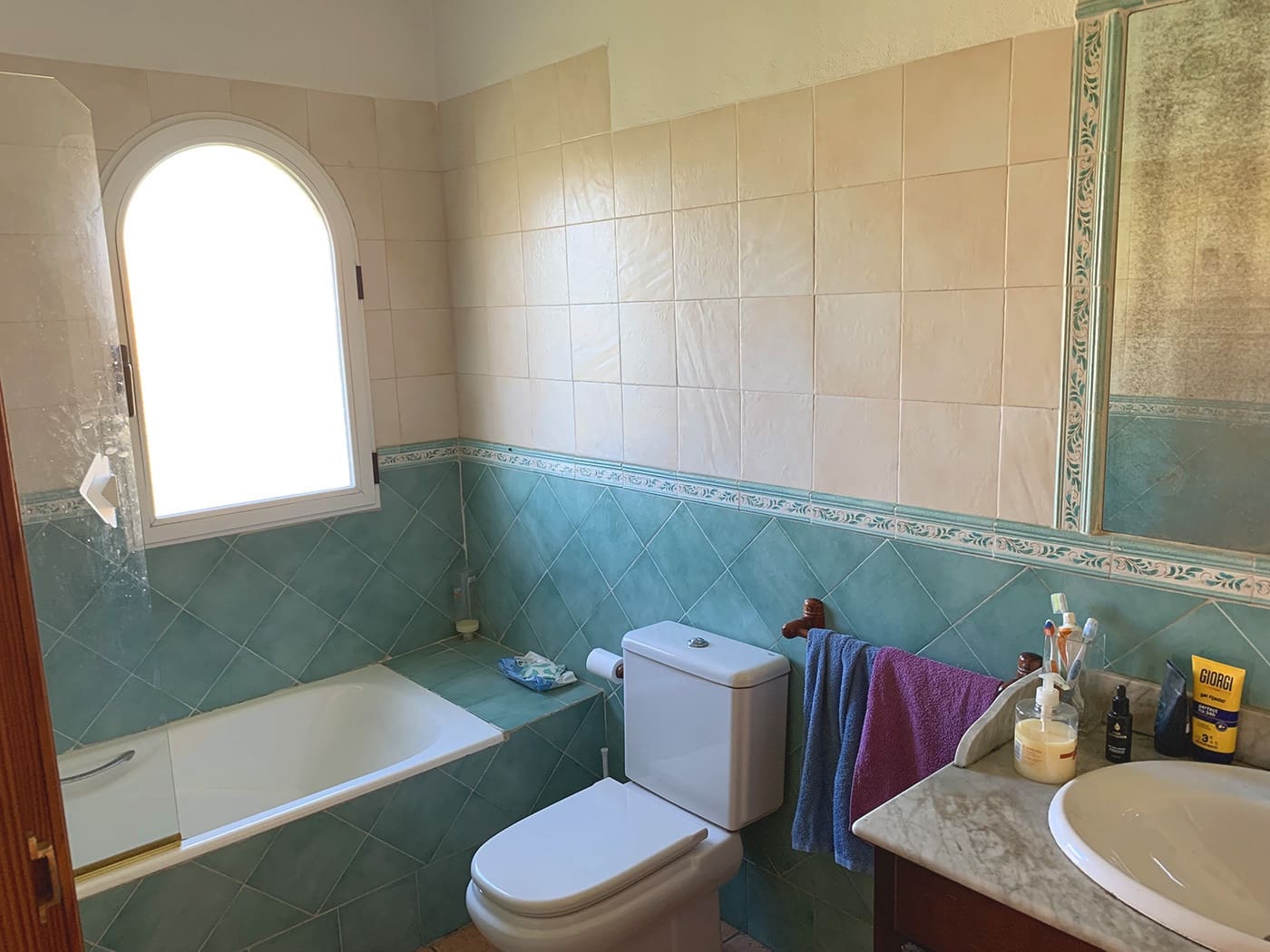 5 slaapkamer Villa te koop in Andratx met garage - € 750.000 (Ref: 8221248)