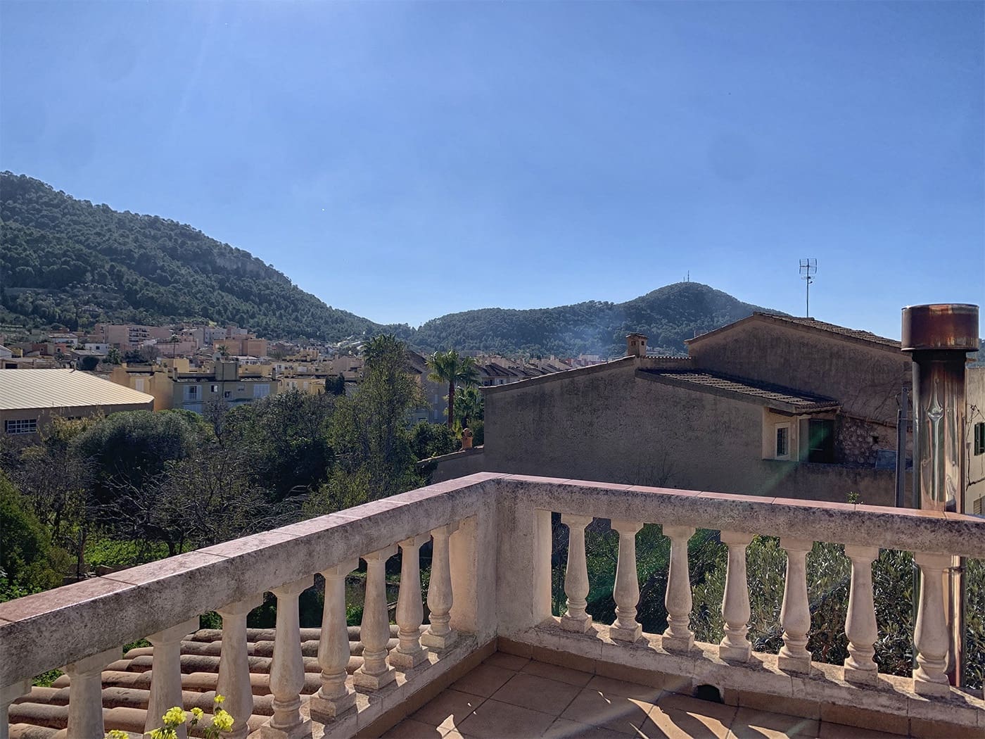 5 slaapkamer Villa te koop in Andratx met garage - € 750.000 (Ref: 8221248)