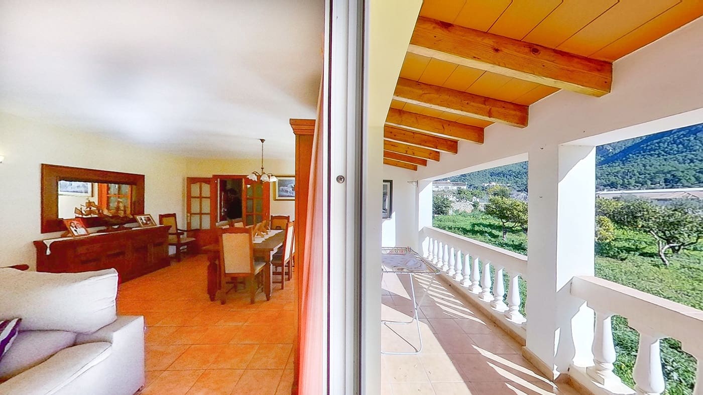 5 slaapkamer Villa te koop in Andratx met garage - € 750.000 (Ref: 8221248)