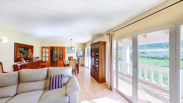 5 soveværelse Villa til salg i Andratx med garage - € 750.000 (Ref: 8221248)