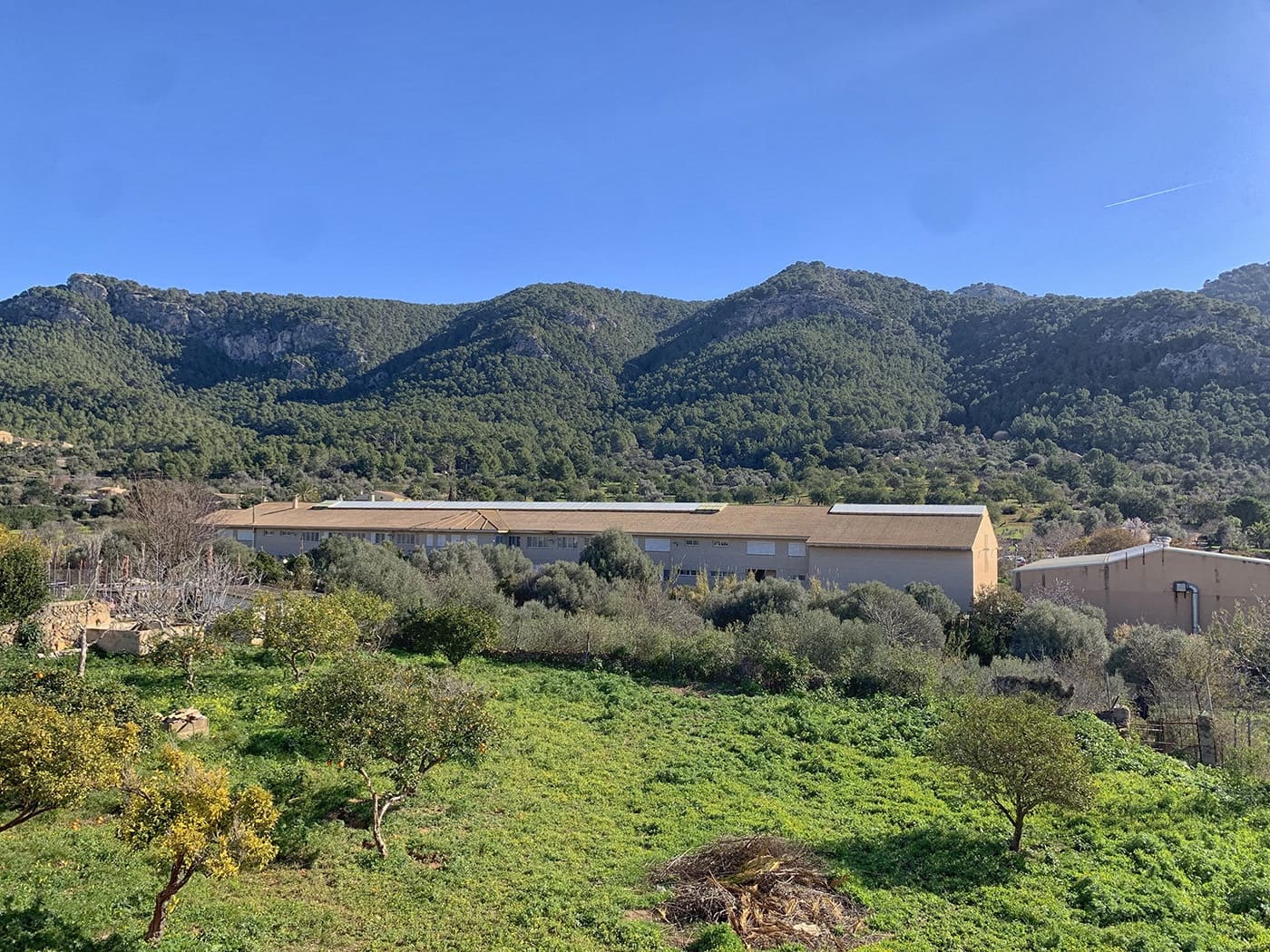 5 slaapkamer Villa te koop in Andratx met garage - € 750.000 (Ref: 8221248)