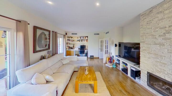 3 soverom Villa til salgs i Santa Ponsa med svømmebasseng - € 1 090 000 (Ref: 8239581)